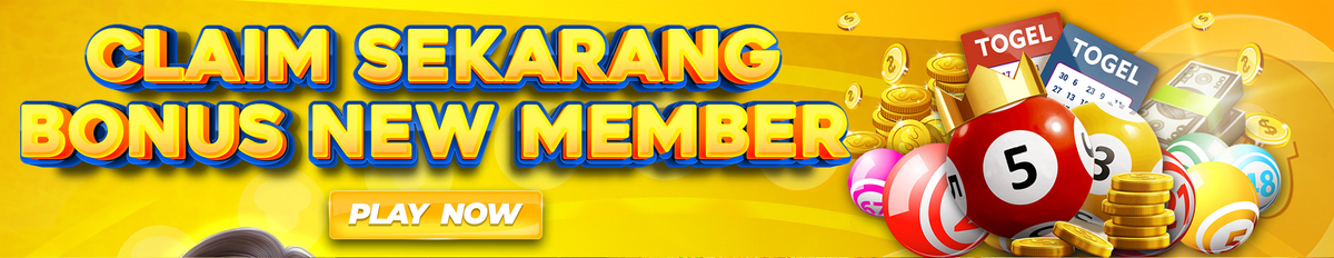 Bonus New Member WinStar4D